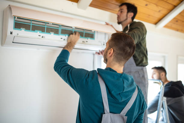 Best HVAC Training and Certification in Alb, IA