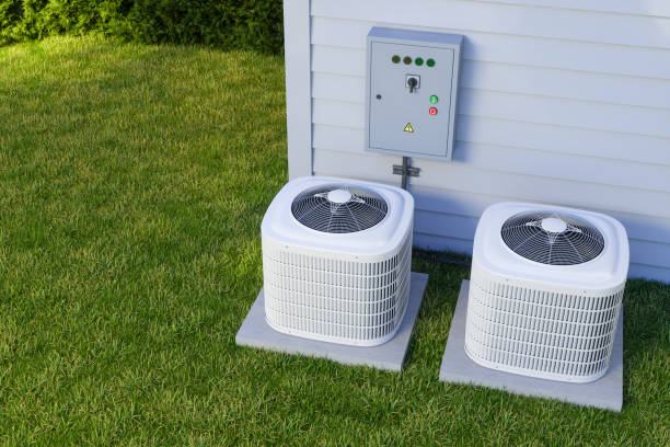 Best Seasonal HVAC Services in Alb, IA