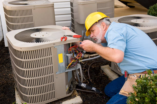 Best Geothermal HVAC Systems in Alb, IA